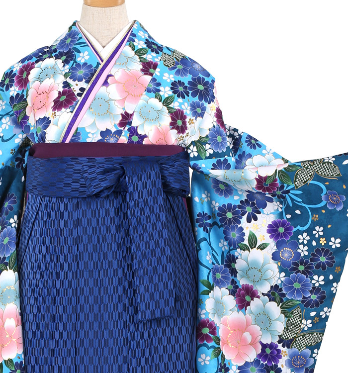 卒業袴 No.FE-0686-トール-3Lサイズ_01