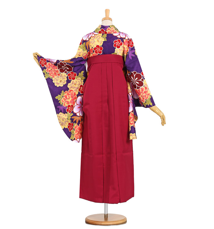 卒業袴 No.FE-0687-Lサイズ_02