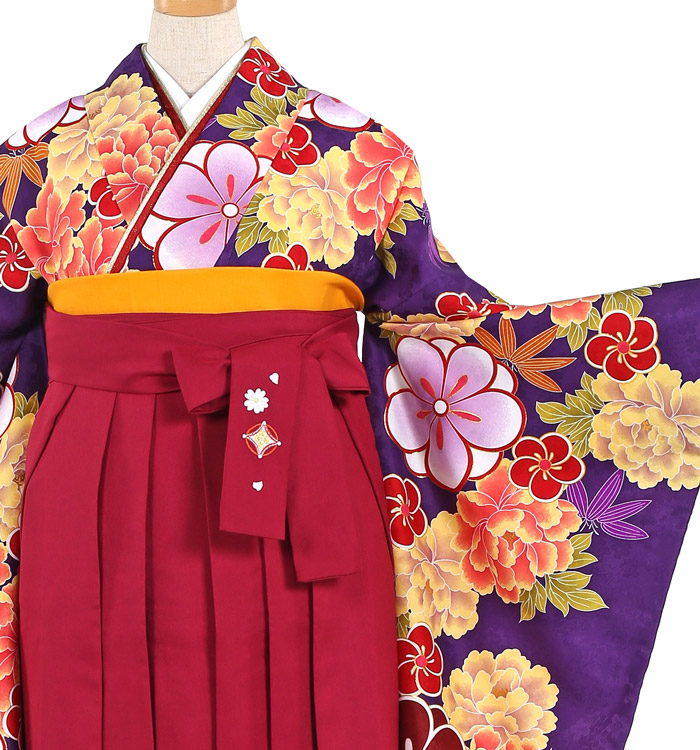 卒業袴 No.FE-0687-Lサイズ_01