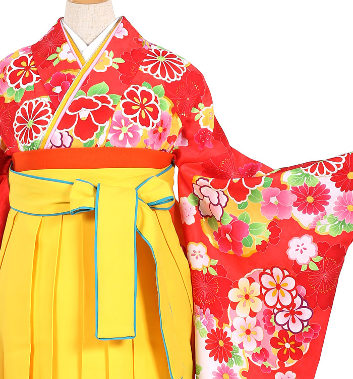 卒業袴 No.FE-0690-Mサイズ_01