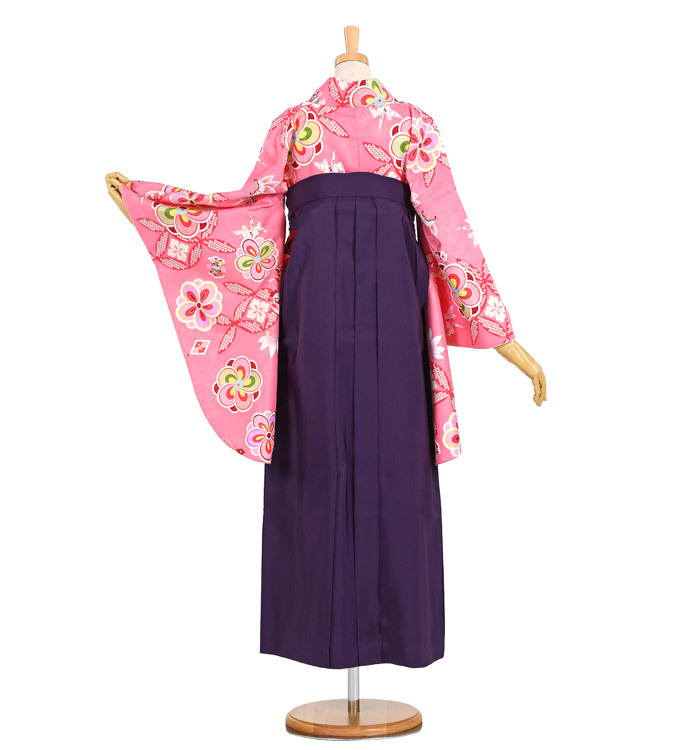 卒業袴 No.FE-0693-Lサイズ_02