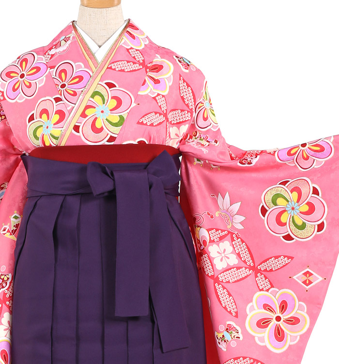 卒業袴 No.FE-0693-Lサイズ_01