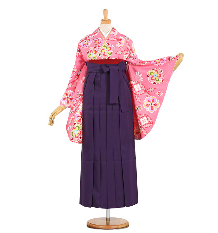 卒業袴 No.FE-0693-Lサイズ