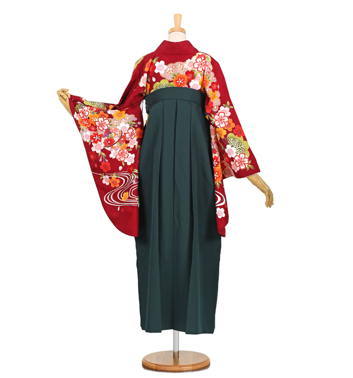 卒業袴 No.FE-0697-L/2Lサイズ_02
