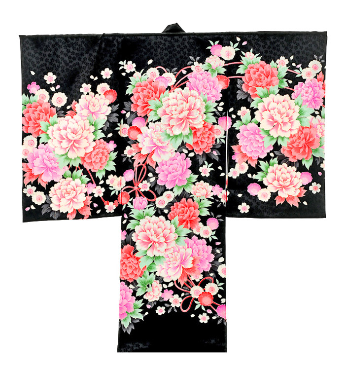 女の子 産着 No.GA-0014-F