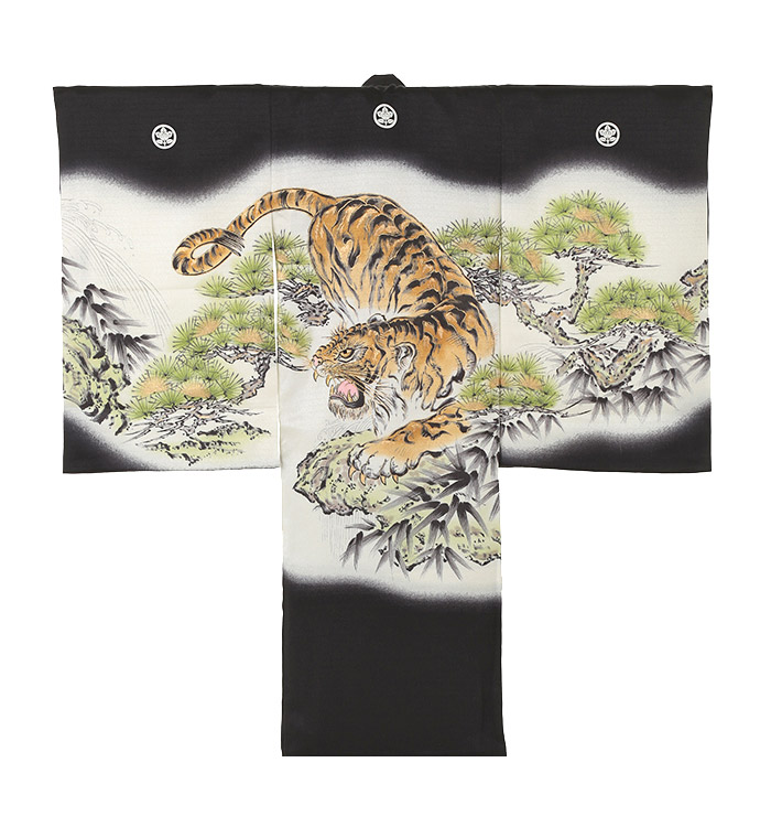 男の子 産着 No.GA-3003-F