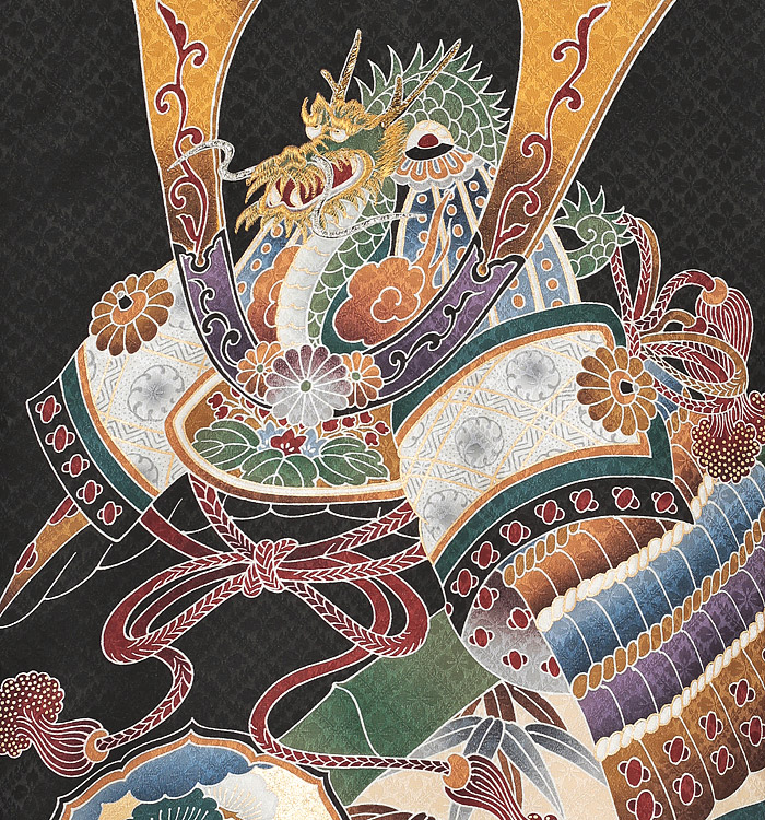 男の子 産着 No.GA-3024-F_05