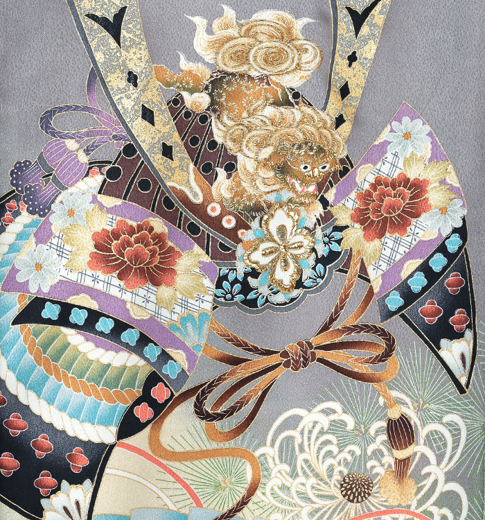 男の子 産着 No.GA-3028-F_05