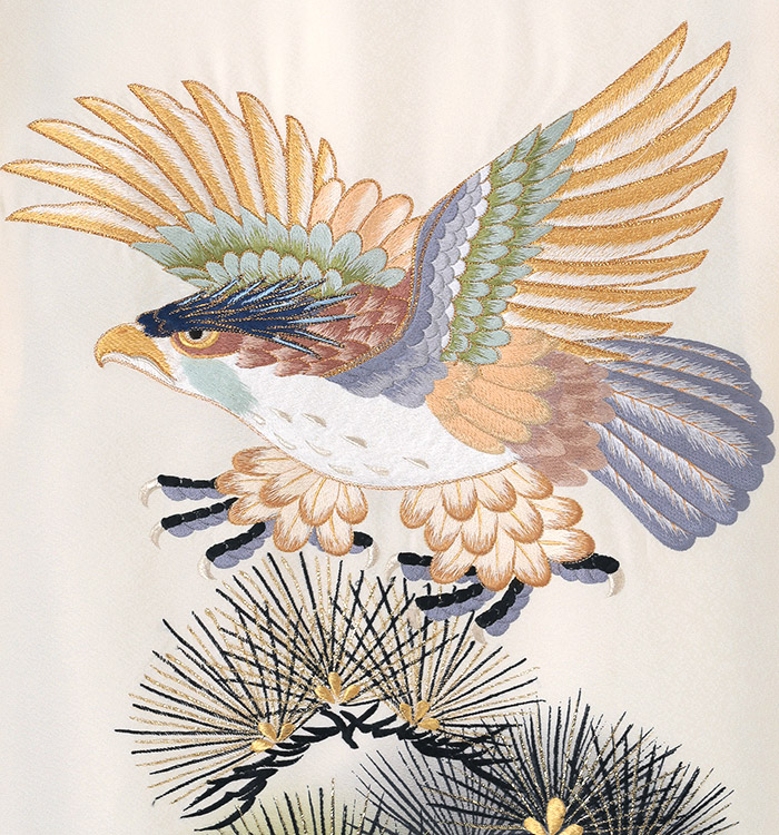 男の子 産着 No.GA-3030-F_05