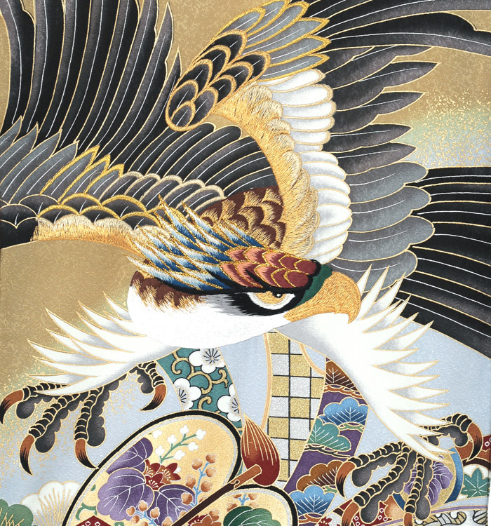 男の子 産着 No.GA-3037-F_05