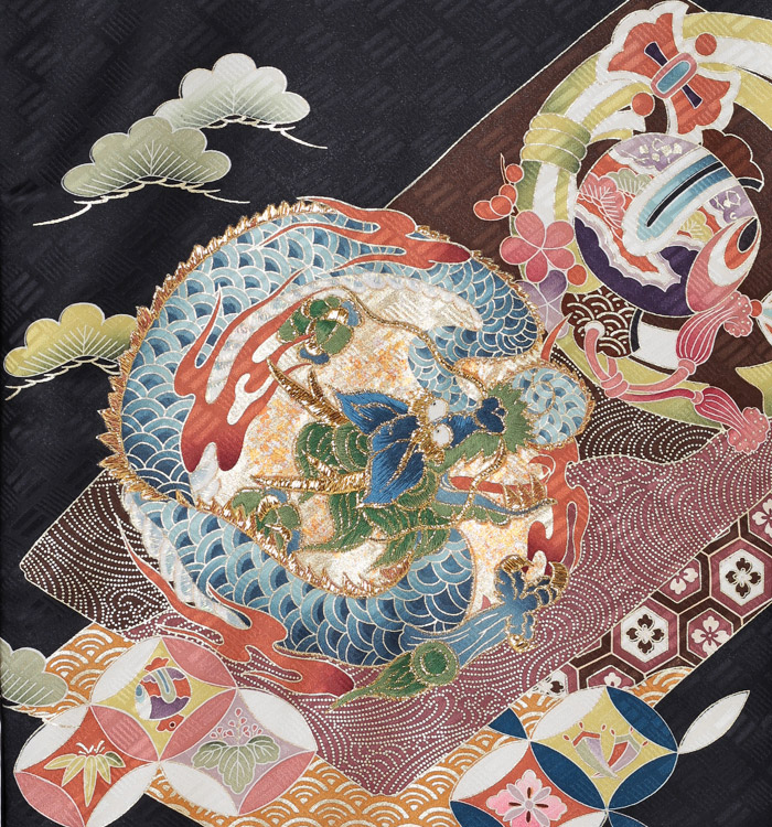 男の子 産着 No.GA-3043-F_05