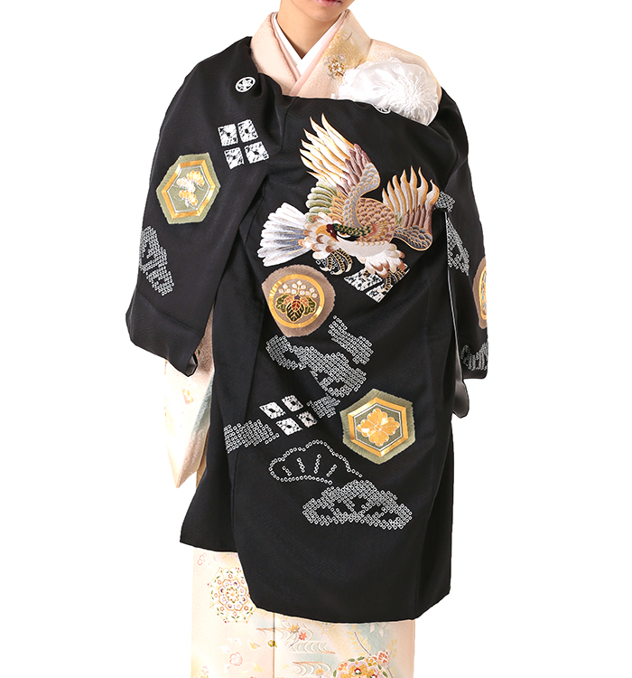 男の子 産着 No.GA-3046-F_06