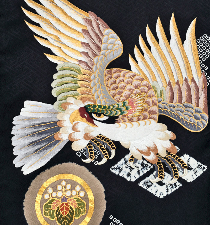 男の子 産着 No.GA-3046-F_05