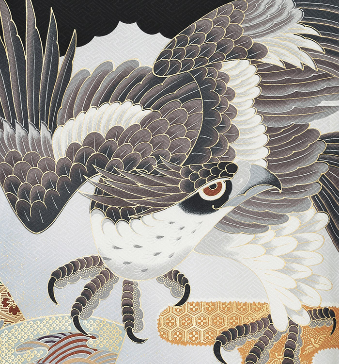 男の子 産着 No.GA-3058-F_05