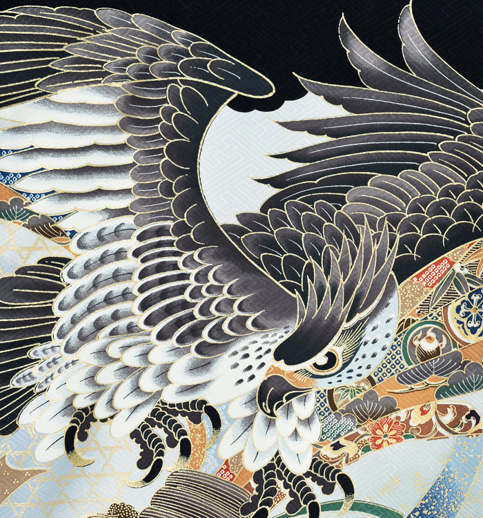 男の子 産着 No.GA-3059-F_05