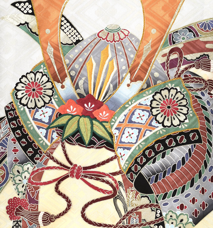 男の子 産着 No.GA-3064-F_05