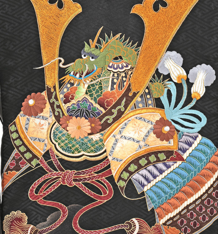 男の子 産着 No.GA-3079-F_05