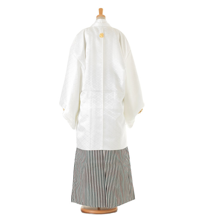 紋付袴 No.HE-0001-Sサイズ_07