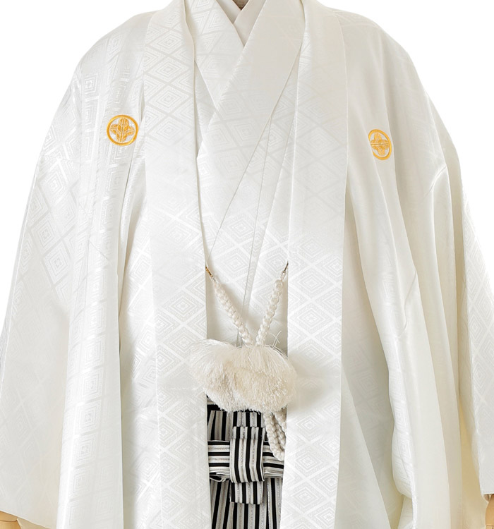 紋付袴 No.HE-0001-Sサイズ_01