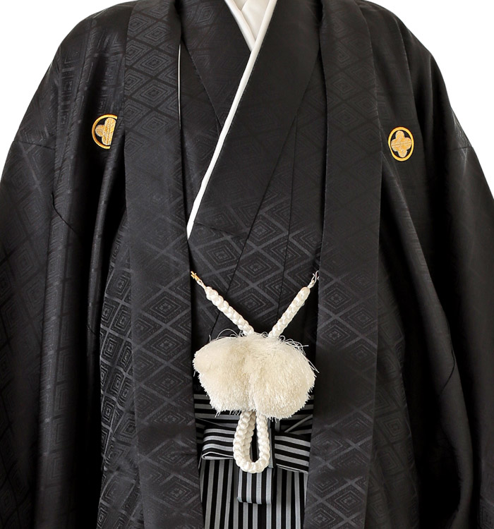 紋付袴 No.HE-0012-Mサイズ_01