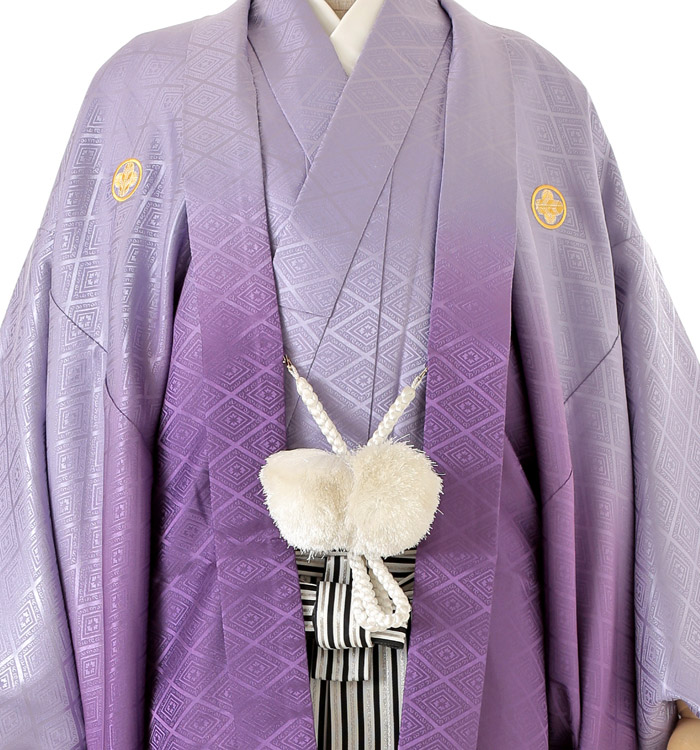 紋付袴 No.HE-0019-LLサイズ_01