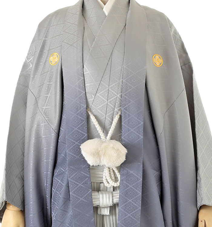 紋付袴 No.HE-0020-Sサイズ_01