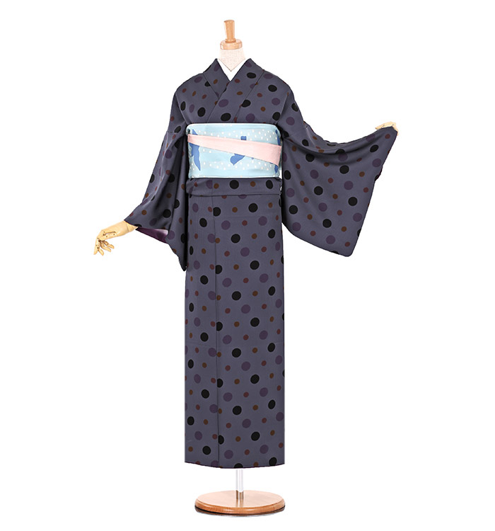 小紋 No.IA-0009-Mサイズ