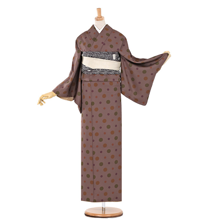 小紋 No.IA-0010-Lサイズ