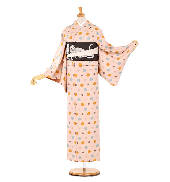 小紋 No.IA-0014-Mサイズ