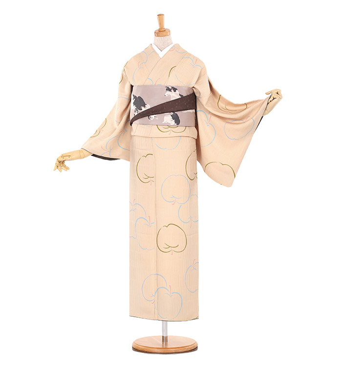 小紋 No.IA-0015-Sサイズ
