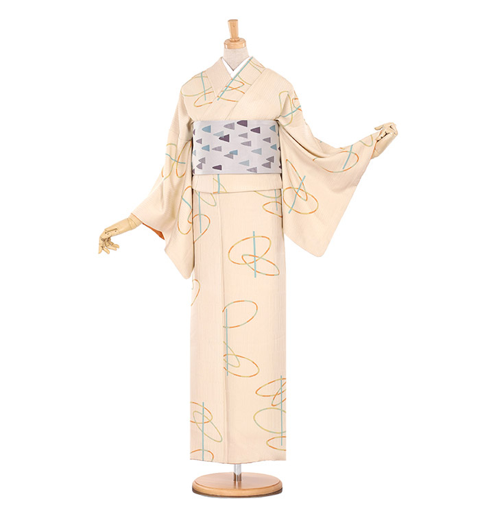 小紋 No.IA-0016-Mサイズ