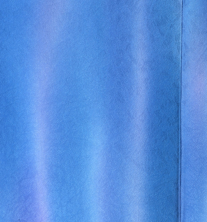 絞り染め作家 小紋 No.IA-0053-Mサイズ_05