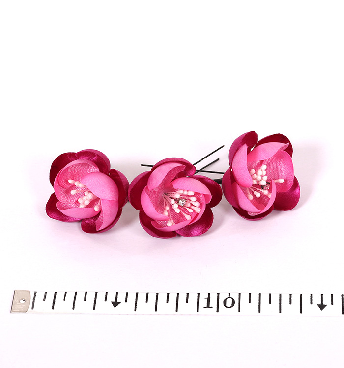 髪飾り(花) No.ZA-5226-00_01