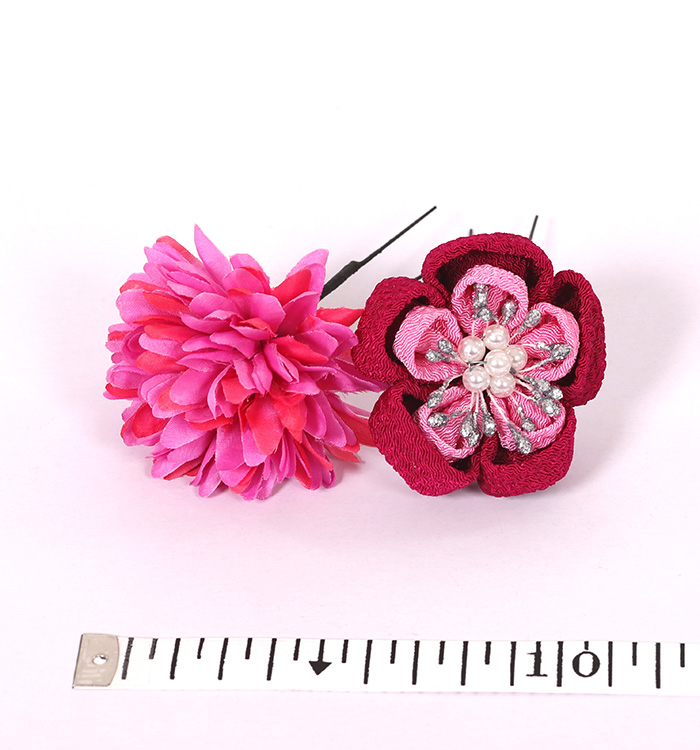 髪飾り(花) No.ZA-5232-00_01