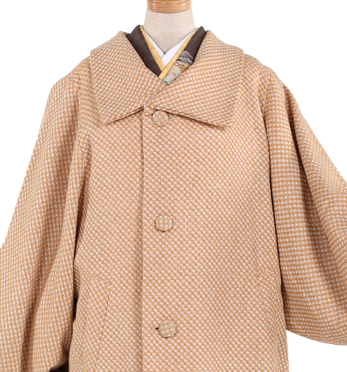 防寒用コート No.ZA-6519-00_01