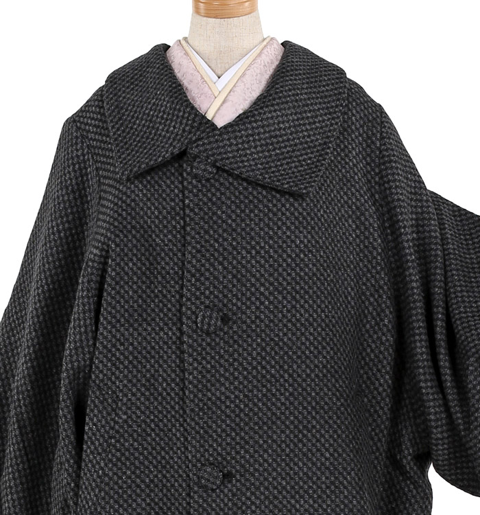 防寒用コート No.ZA-6520-00_01