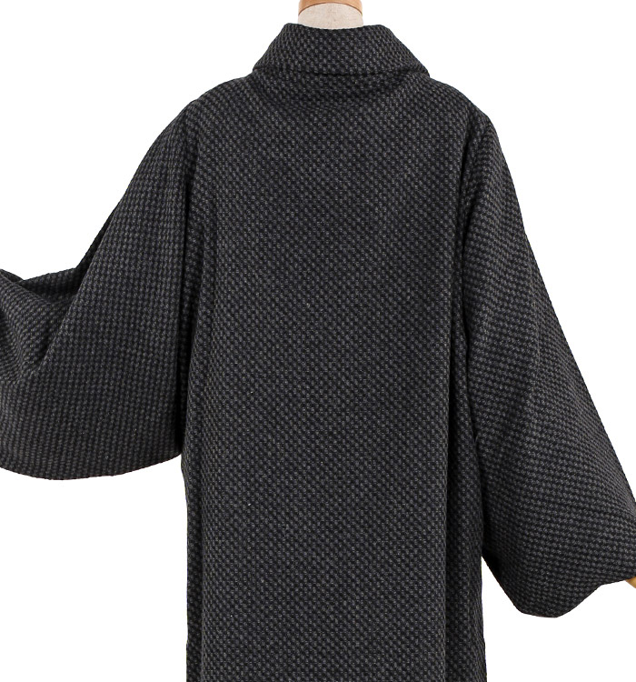 防寒用コート No.ZA-6520-00_02