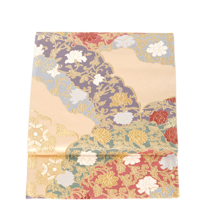 袋帯 No.ZA-6609-00_01