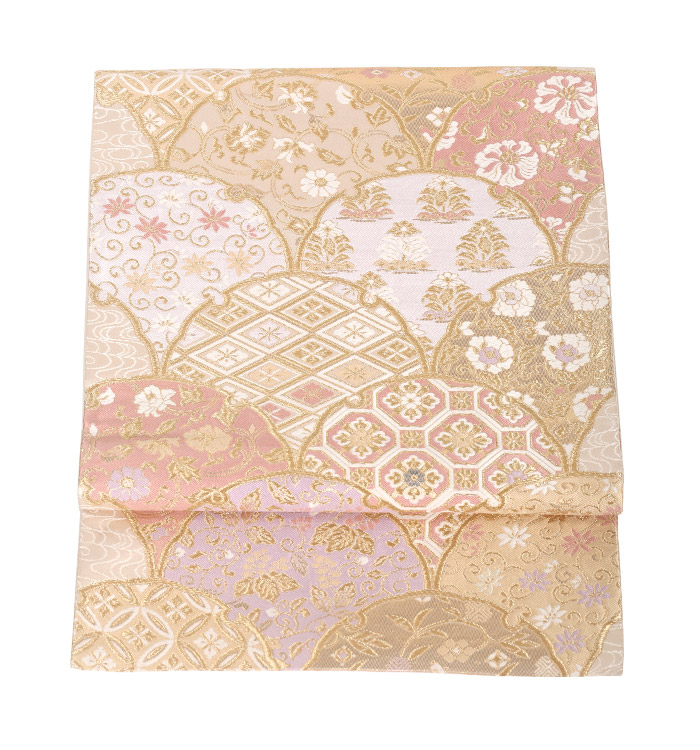 袋帯 No.ZA-6614-00_01