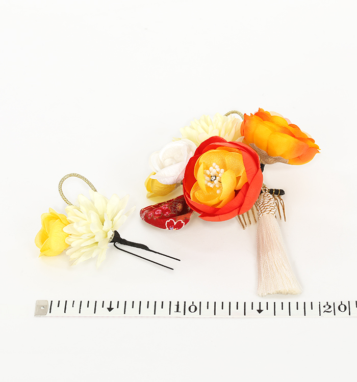 髪飾り（振袖用） No.ZA-6701-00_01