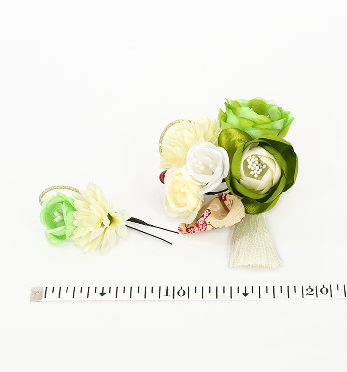 髪飾り（振袖用） No.ZA-6702-00のレンタル｜きもの365