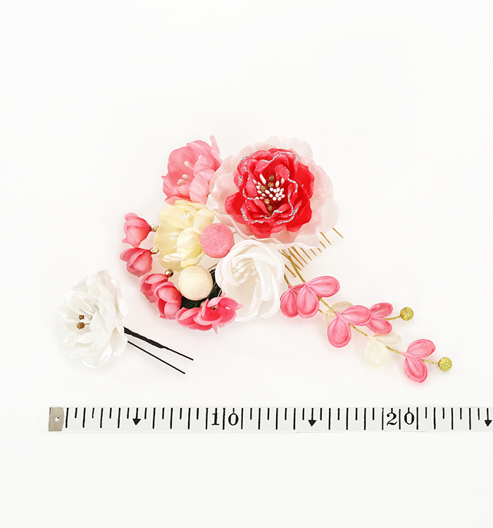 髪飾り（振袖用） No.ZA-6704-00_01