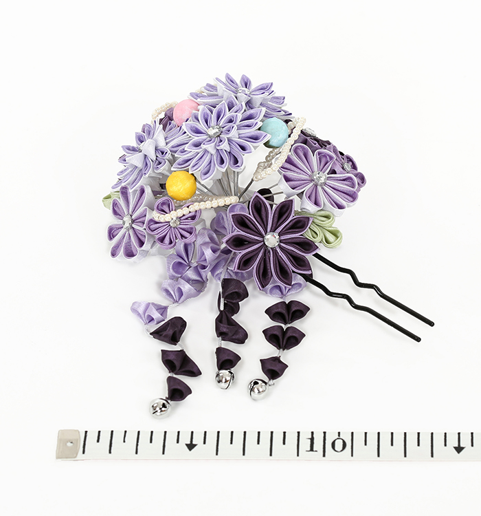 髪飾り（振袖用） No.ZA-6707-00_01