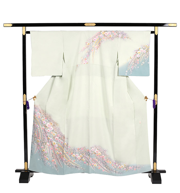 桐屋辻が花 訪問着 No.AA-1619-Sサイズ_03