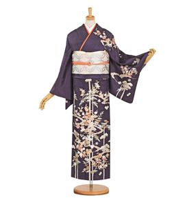 訪問着 No.AA-1638-Lサイズ