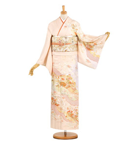 訪問着 No.AA-1653-Lサイズ