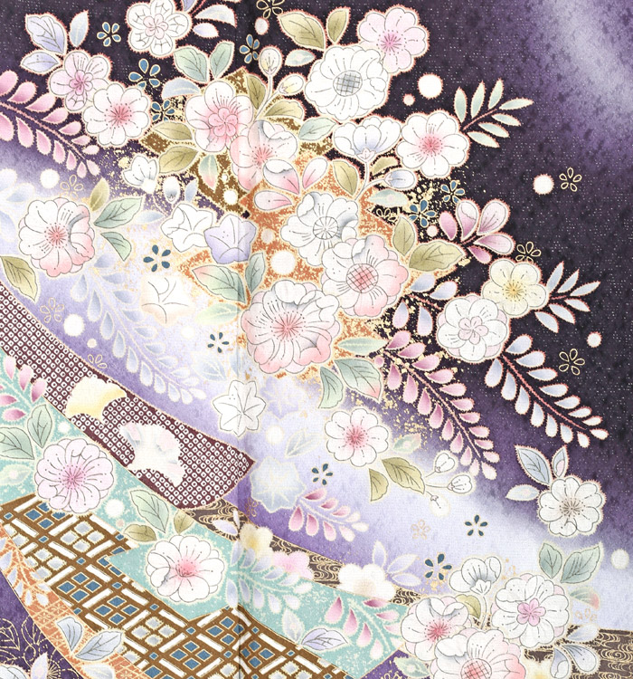 辻が花 訪問着 No.AA-1658-ワイド-MOサイズ_05