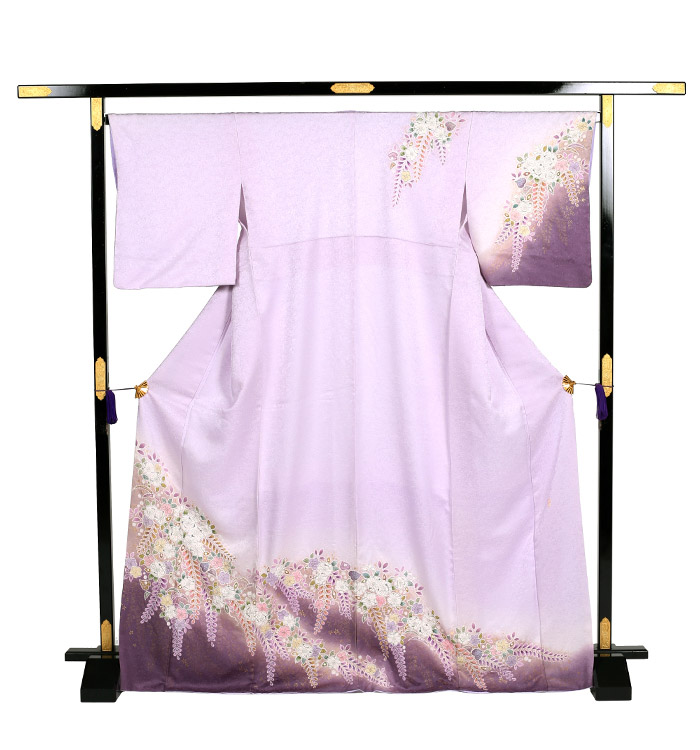 桐屋辻が花 訪問着 No.AA-1660-Mサイズ_03