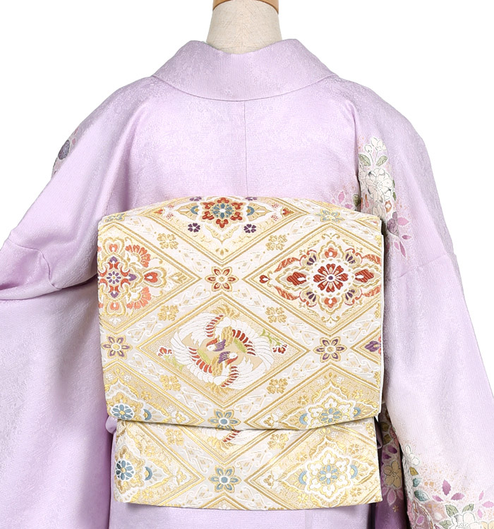 桐屋辻が花 訪問着 No.AA-1660-Mサイズ_02
