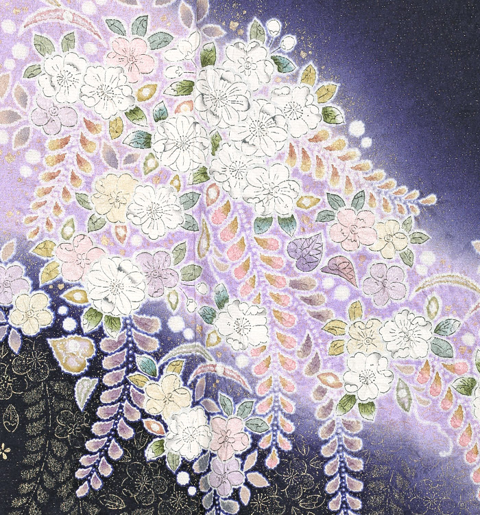 桐屋辻が花 訪問着 No.AA-1661-Mサイズ_05